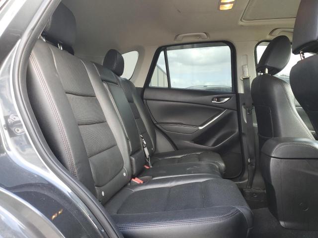 Photo 11 from auction – 2016 MAZDA CX-5 GT with VIN JM3KE2DY0G0608334