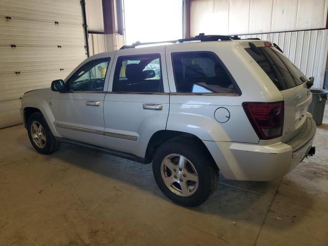 Photo 2 from auction – 2007 JEEP GRAND CHER with VIN 1J8HR58P87C642944