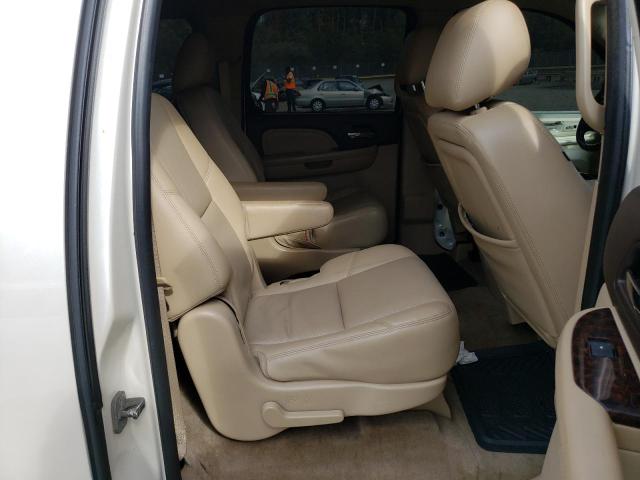 Photo 11 from auction – 2013 GMC YUKON XL D with VIN 1GKS2MEF0DR143740