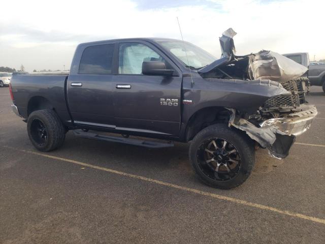 Photo 4 from auction – 2017 RAM 1500 SLT with VIN 1C6RR7LT5HS776580