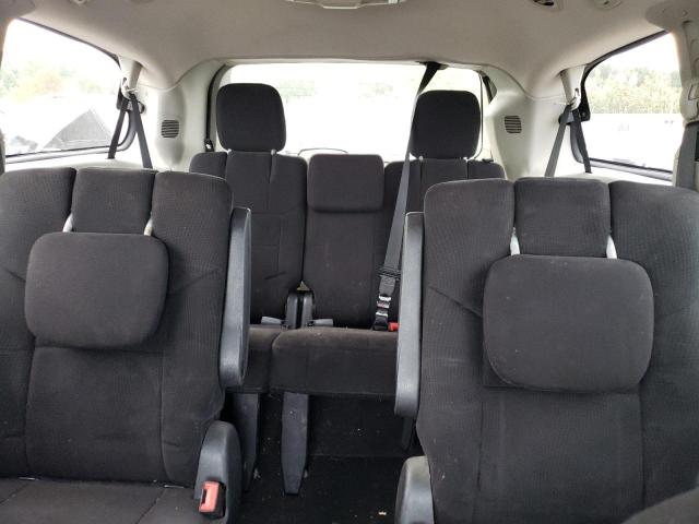Photo 10 from auction – 2011 CHRYSLER TOWN & COU with VIN 2A4RR5DG5BR782400