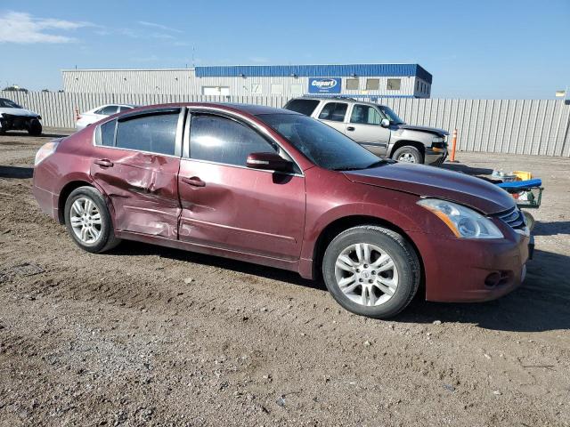 Photo 4 from auction – 2011 NISSAN ALTIMA BAS with VIN 1N4AL2AP2BN411091