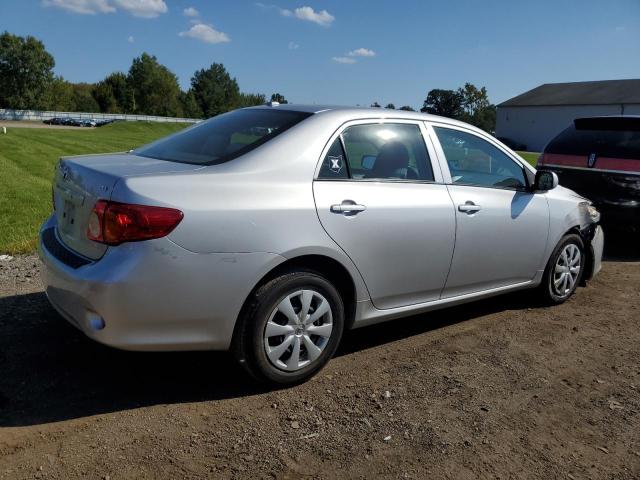 Photo 3 from auction – 2010 TOYOTA COROLLA BA with VIN 2T1BU4EE9AC357368