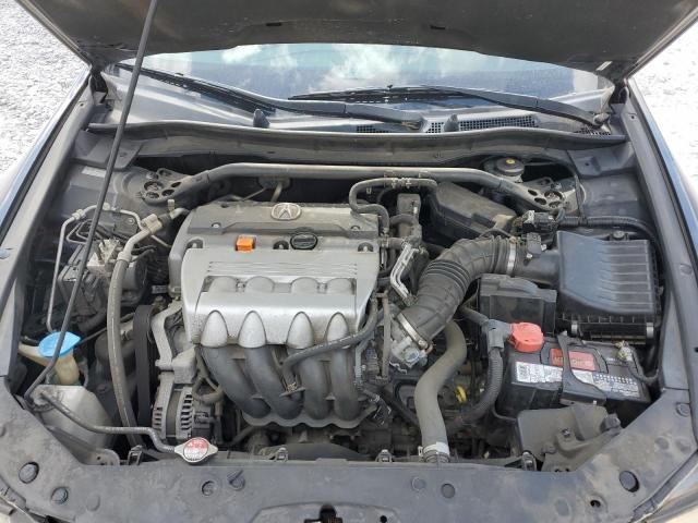 Photo 11 from auction – 2010 ACURA TSX with VIN JH4CU2F69AC032792