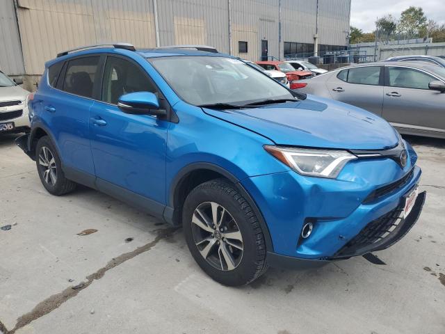 Photo 4 from auction – 2018 TOYOTA RAV4 ADVEN with VIN JTMRFREV9JJ239329