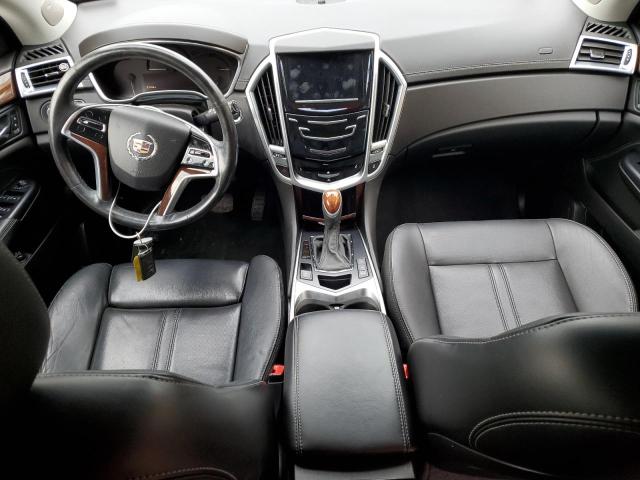 Photo 8 from auction – 2014 CADILLAC SRX PERFOR with VIN 3GYFNFE34ES687396