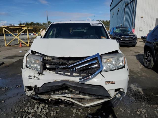 Zdjęcie 5 z aukcji – 2015 HONDA PILOT EXL z VIN 5FNYF4H51FB020583