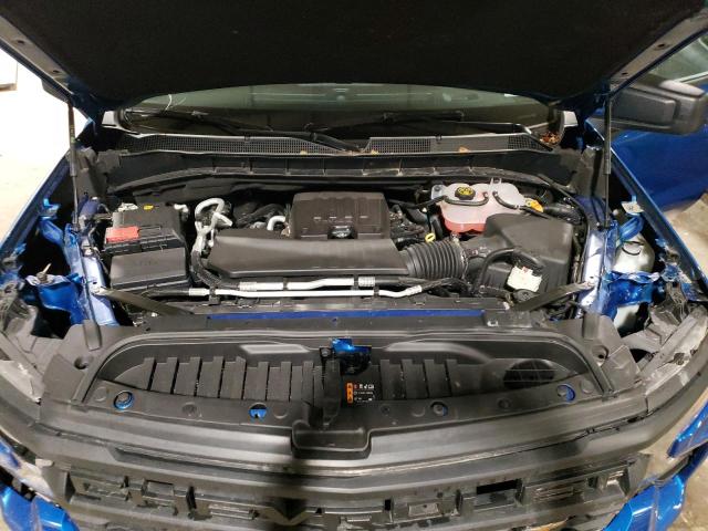 Photo 11 from auction – 2023 CHEVROLET SILVERADO with VIN 3GCPDBEK7PG142599
