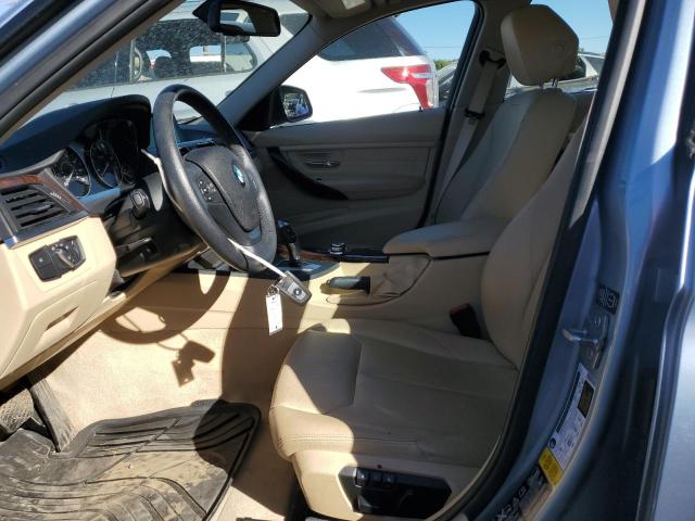 Zdjęcie 7 z aukcji – 2013 BMW 328 XI z VIN WBA3B3C5XDF543100