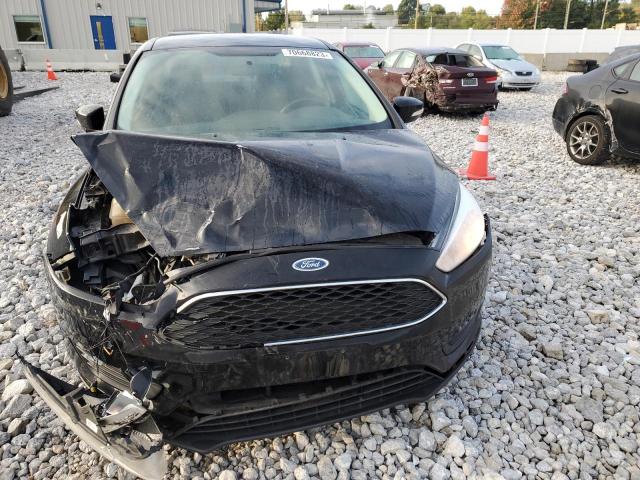 Photo 5 from auction – 2018 FORD FOCUS SE with VIN 1FADP3F20JL228190