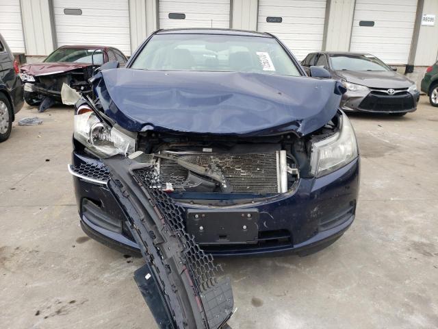 Photo 5 from auction – 2011 CHEVROLET CRUZE LT with VIN 1G1PG5S92B7234680