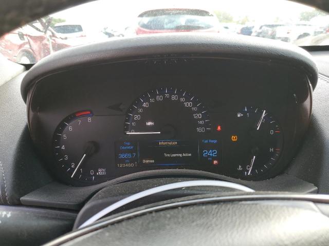 Photo 9 from auction – 2013 CADILLAC ATS with VIN 1G6AG5RX7D0167607