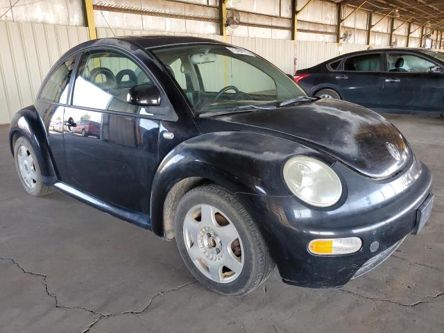 Photo 4 from auction – 2000 VOLKSWAGEN NEW BEETLE with VIN 3VWCC21C3YM467847