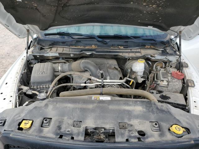 Photo 11 from auction – 2019 RAM 1500 CLASS with VIN 1C6RR7ST8KS553149