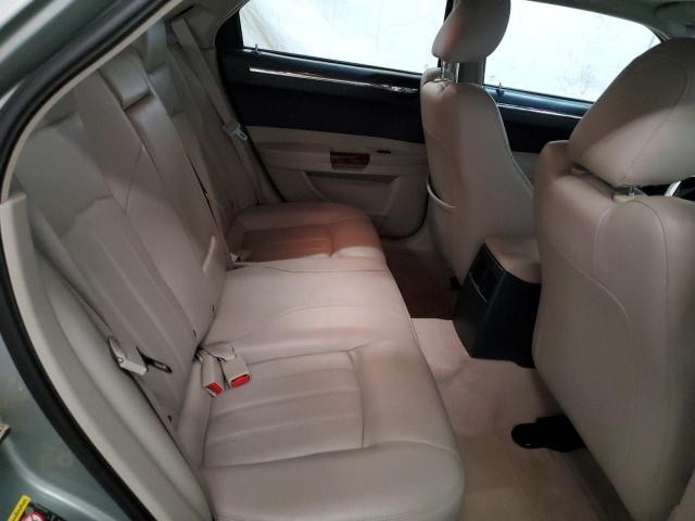 Photo 10 from auction – 2005 CHRYSLER 300C with VIN 2C3AA63H35H673717