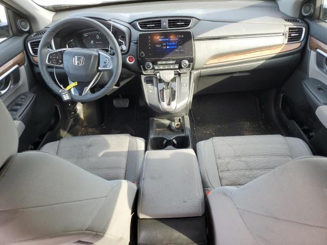 Photo 8 from auction – 2017 HONDA CR-V EX with VIN 7FARW1H50HE022738