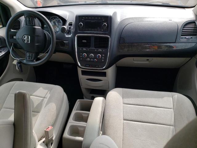 Photo 8 from auction – 2011 DODGE GRAND CARA with VIN 2D4RN3DG0BR646636