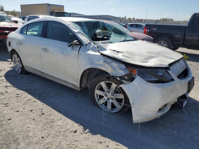 Photo 4 from auction – 2011 BUICK LACROSSE C with VIN 1G4GC5EC6BF386909