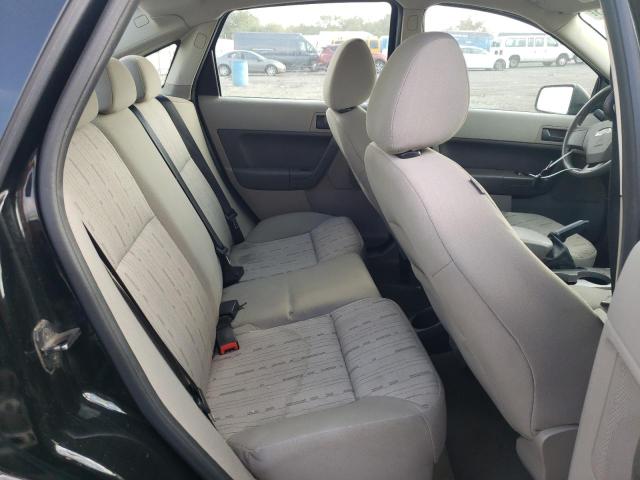 Photo 10 from auction – 2010 FORD FOCUS SE with VIN 1FAHP3FN0AW181902