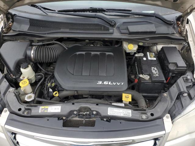 Photo 11 from auction – 2013 CHRYSLER TOWN & COU with VIN 2C4RC1CG9DR652110