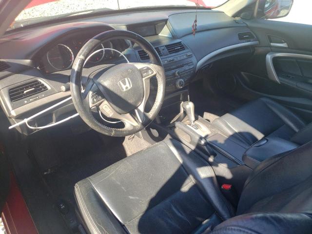 Photo 8 from auction – 2011 HONDA ACCORD EXL with VIN 1HGCS1B85BA011090