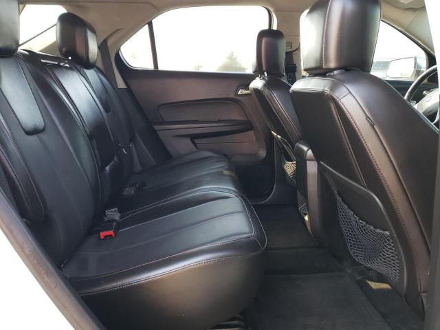 Photo 10 from auction – 2013 CHEVROLET EQUINOX LT with VIN 1GNALFEK3DZ111935