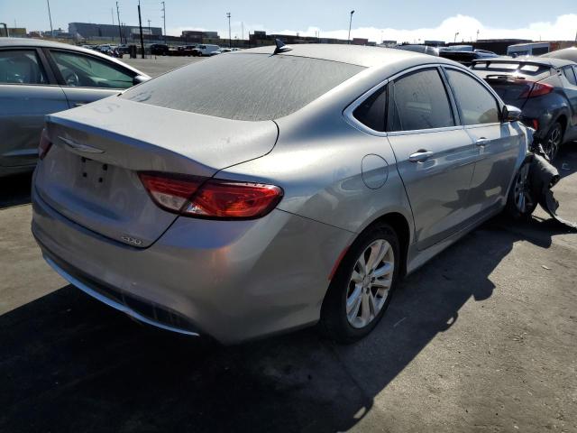 Photo 3 from auction – 2015 CHRYSLER 200 LIMITE with VIN 1C3CCCAB8FN699304