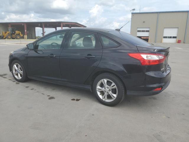 Photo 2 from auction – 2013 FORD FOCUS SE with VIN 1FADP3F21DL233600