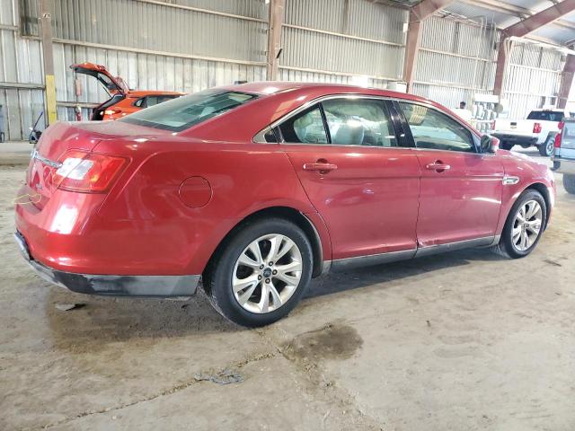 Photo 3 from auction – 2011 FORD TAURUS SEL with VIN 1FAHP2EW8BG108633