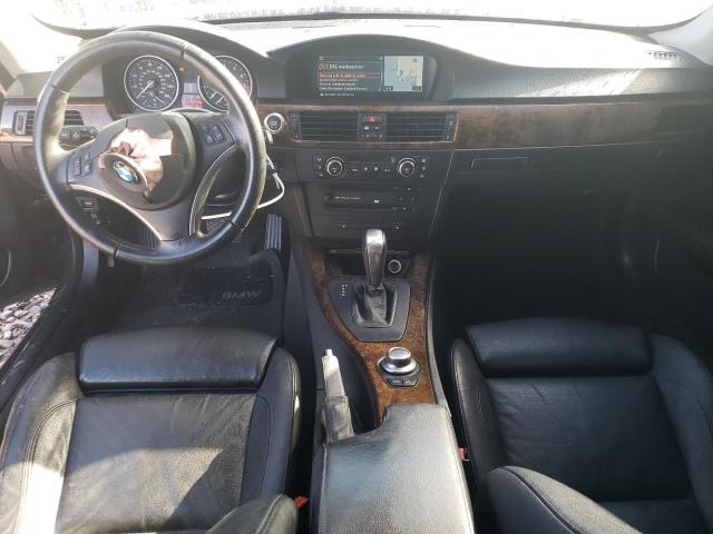 Photo 8 from auction – 2007 BMW 328 I with VIN WBAWB33587PV73739