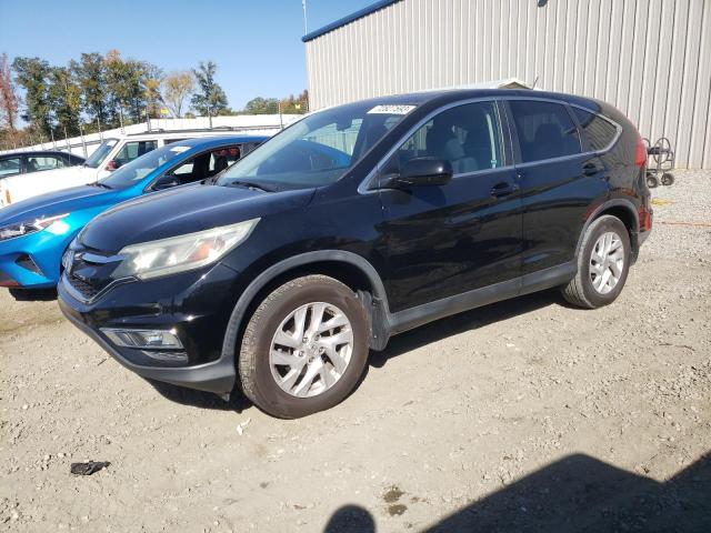 Photo 1 from auction – 2015 HONDA CR-V EX with VIN 2HKRM3H51FH504856