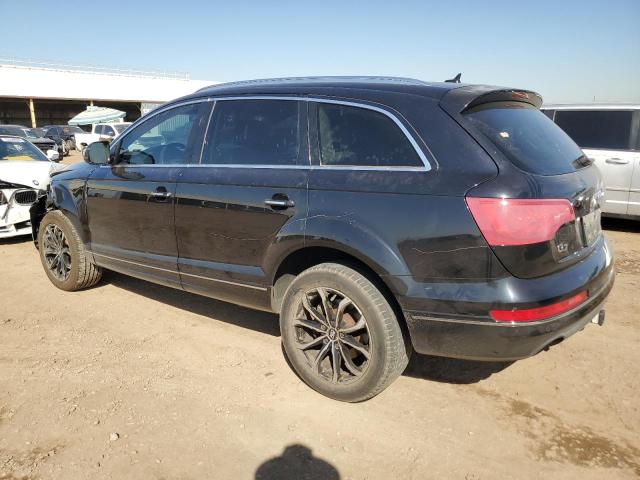 Photo 2 from auction – 2012 AUDI Q7 PREMIUM with VIN WA1LGAFE3CD010420