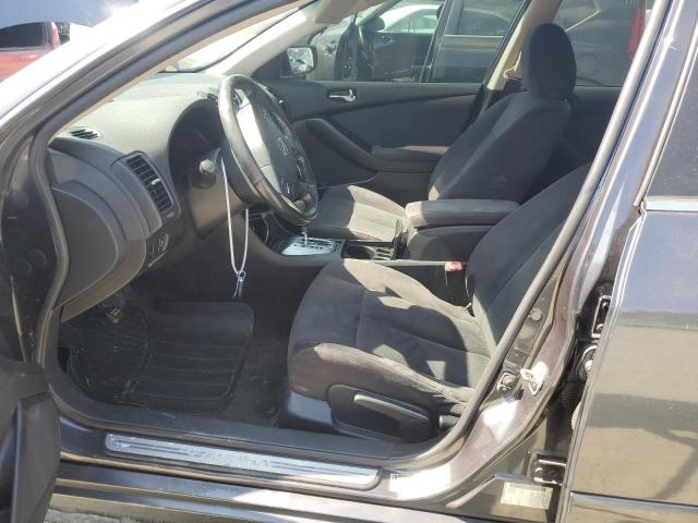 Photo 7 from auction – 2011 NISSAN ALTIMA BAS with VIN 1N4AL2AP2BN478807