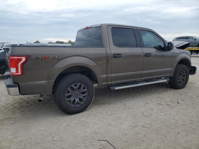 Photo 3 from auction – 2017 FORD F150 SUPER with VIN 1FTEW1E87HFB82104