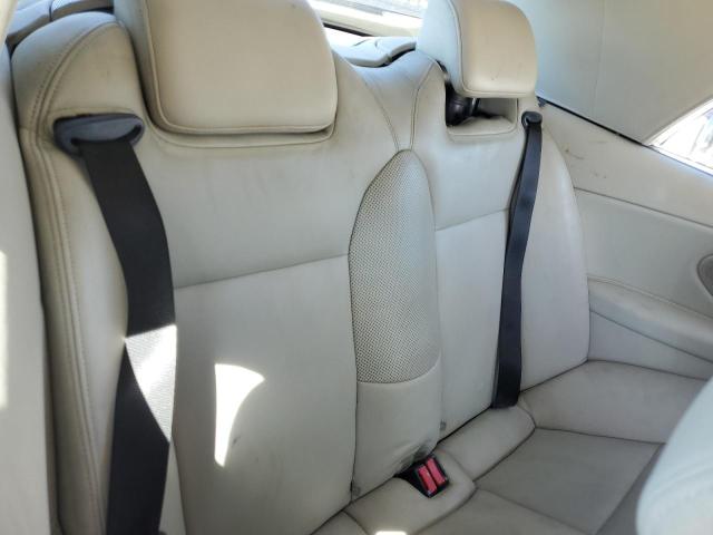 Photo 10 from auction – 2010 SAAB 9-3 2.0T with VIN YS3FA7CY6A1613956