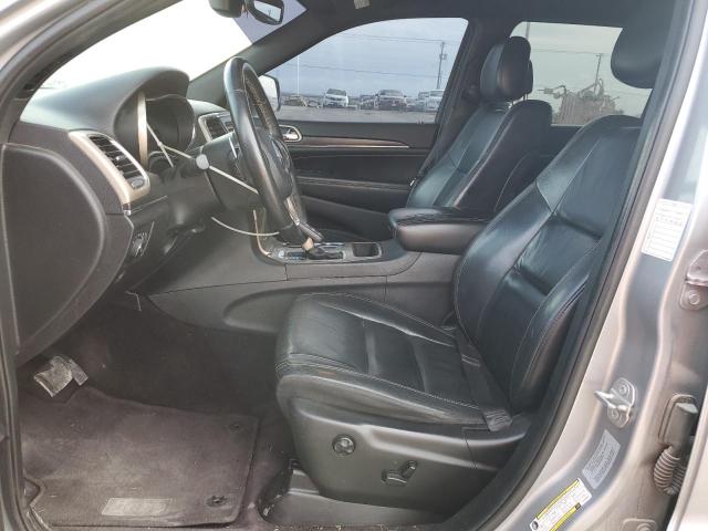 Photo 7 from auction – 2017 JEEP GRAND CHER with VIN 1C4RJEBG0HC790535