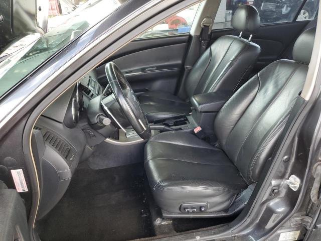 Photo 7 from auction – 2005 NISSAN ALTIMA S with VIN 1N4AL11D85C193920