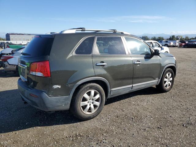 Photo 3 from auction – 2012 KIA SORENTO BA with VIN 5XYKTDA24CG246491