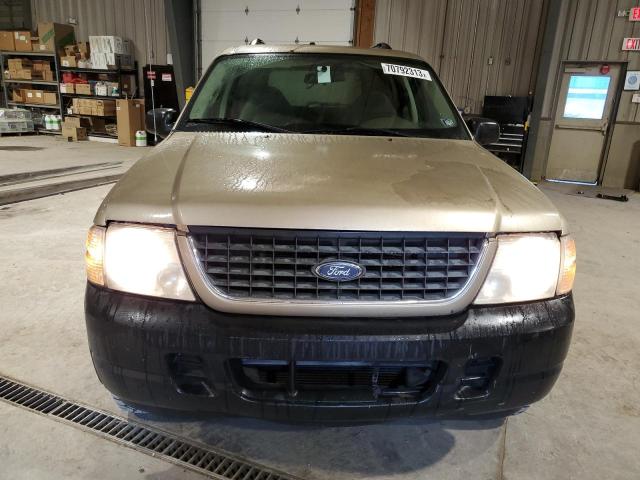 Photo 5 from auction – 2002 FORD EXPLORER X with VIN 1FMZU72E62ZA88818