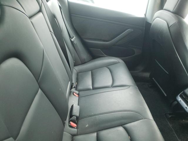 Photo 10 from auction – 2018 TESLA MODEL 3 with VIN 5YJ3E1EA5JF173392