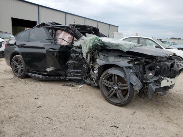 Photo 4 from auction – 2015 BMW 535 I with VIN WBA5B1C51FD921008