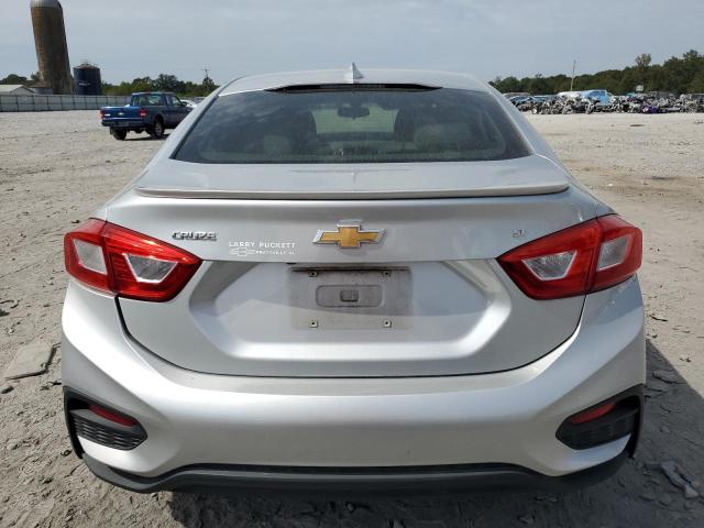 Photo 6 from auction – 2017 CHEVROLET CRUZE LT with VIN 1G1BE5SM2H7212191