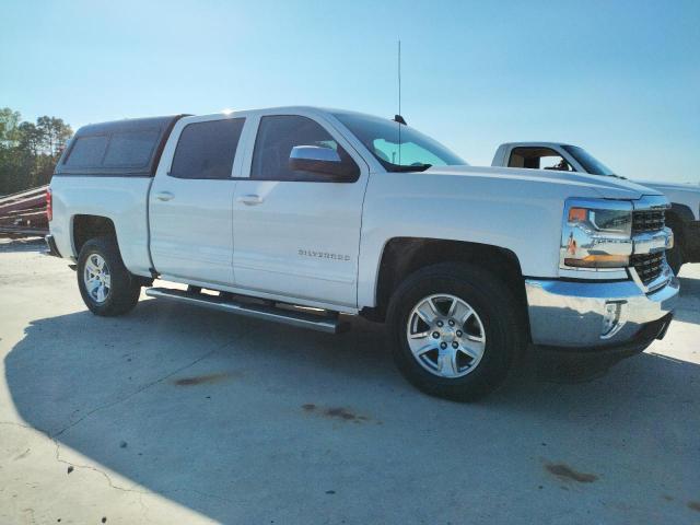Photo 4 from auction – 2016 CHEVROLET SILVERADO with VIN 3GCPCREC9GG374545