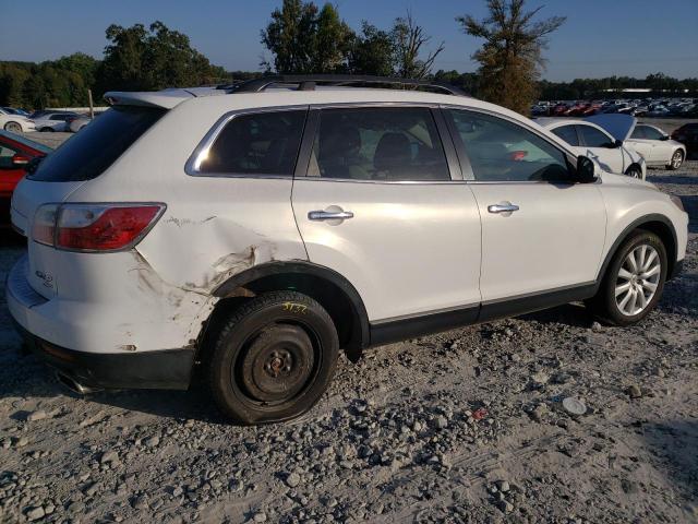 Photo 3 from auction – 2010 MAZDA CX-9 with VIN JM3TB3MV9A0229560