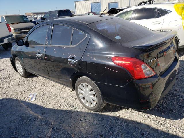 Photo 2 from auction – 2015 NISSAN VERSA S with VIN 3N1CN7AP5FL828658