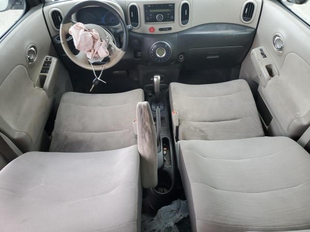 Photo 8 from auction – 2011 NISSAN CUBE BASE with VIN JN8AZ2KR4BT201388