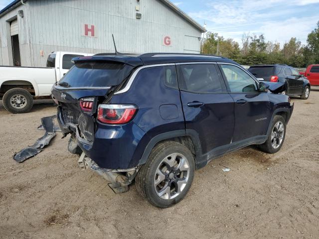 Photo 3 from auction – 2020 JEEP COMPASS LI with VIN 3C4NJDCB7LT124054