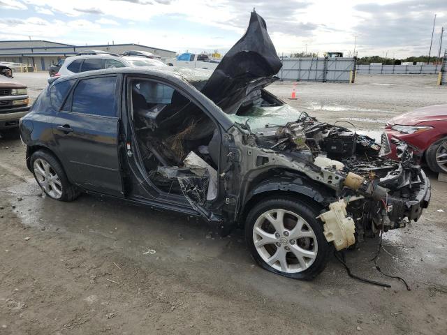 Photo 4 from auction – 2008 MAZDA 3 HATCHBAC with VIN JM1BK343181878826