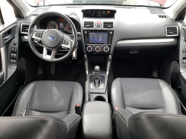 Photo 8 from auction – 2017 SUBARU FORESTER 2 with VIN JF2SJGEC4HH429321