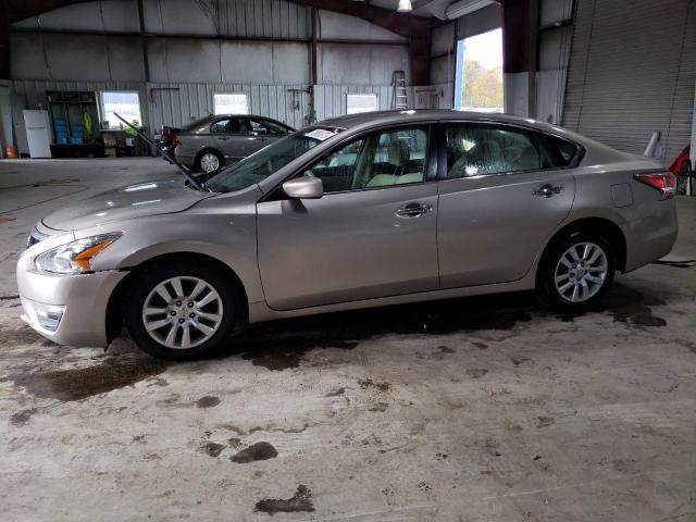 Photo 1 from auction – 2014 NISSAN ALTIMA 2.5 with VIN 1N4AL3AP8EC160048